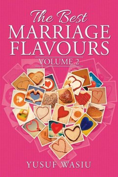 THE BEST MARRIAGE FLAVOURS - Wasiu, Yusuf