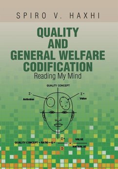 Quality and General Welfare Codification - Haxhi, Spiro V.