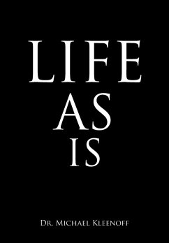 LIFE AS IS - Kleenoff, Michael