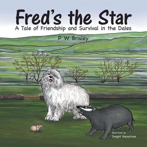 Fred's the Star Fred's the Star