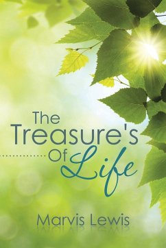 The Treasure's Of Life - Lewis, Marvis