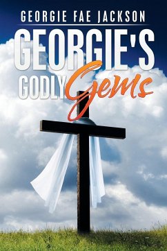 Georgie's Godly Gems - Jackson, Georgie Fae