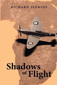 Shadows of Flight - Jenkins, Richard