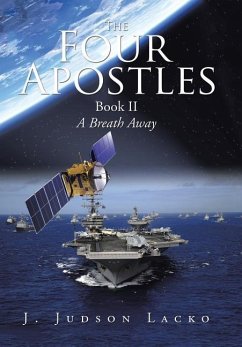 The Four Apostles - Lacko, J. Judson