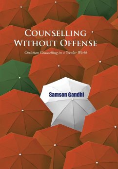 Counselling Without Offense - Gandhi, Samson