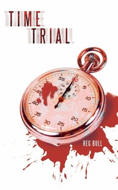 Cover Time Trial