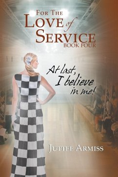 For the Love of Service Book 4 - Armiss, Juttee