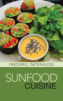 Cover Sunfood Cuisine