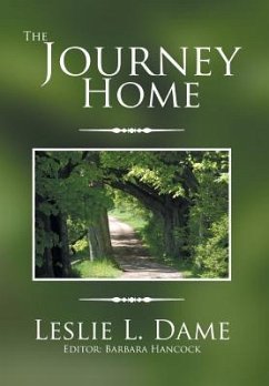 The Journey Home - Dame, Leslie L.