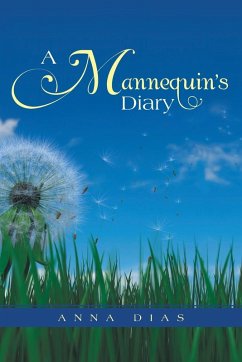 Cover A Mannequin's Diary