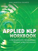 Applied NLP Workbook