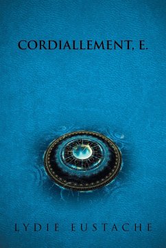 CORDIALLEMENT, E. - Eustache, Lydie