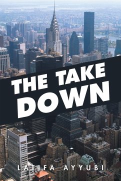 The Take Down - Ayyubi, Latifa