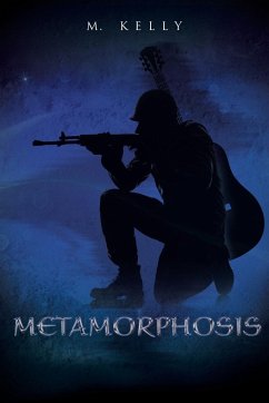 Metamorphosis - Kelly, M.