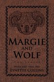 Margie and Wolf