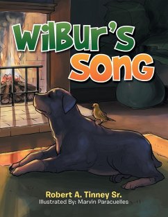 Wilbur's Song - Tinney Sr, Robert a.