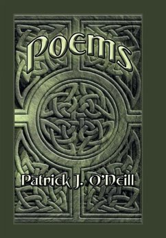 Poems - O'Neill, Patrick J.