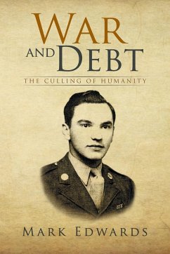 War and Debt - Edwards, Mark