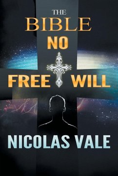 The Bible - Vale, Nicolas