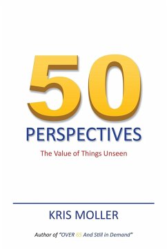 50 Perspectives - Moller, Kris