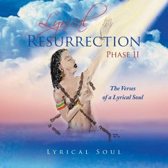 Lyrical Resurrection Phase II - Lyrical Soul