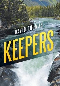 Keepers - Thomas, David