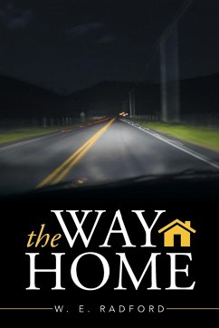 The Way Home - Radford, W. E.