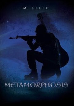 Metamorphosis - Kelly, M.