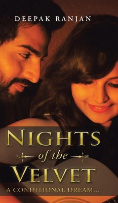 Nights of the Velvet - Ranjan, Deepak