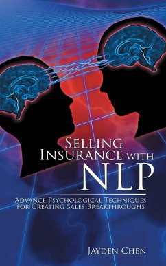 Selling Insurance with NLP - Chen, Jayden