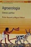 Agroecologia : ciencia y política