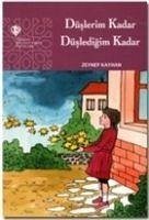 Cover Düslerim Kadar Düsledigim Kadar