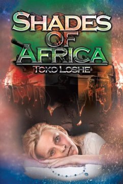 Shades of Africa - Loshe, Toko