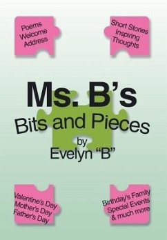 Ms. B's Bits and Pieces