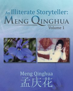 An Illiterate Storyteller - Meng Qinghua ¿¿¿