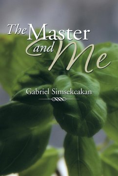 The Master and Me - Simsekcakan, Gabriel
