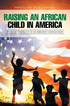 Raising an African Child in America