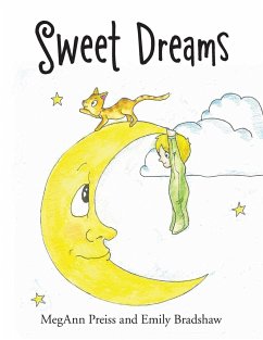 Sweet Dreams - Preiss, Megann; Bradshaw, Emily