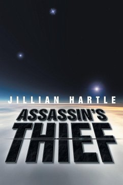 Assassin's Thief - Hartle, Jillian