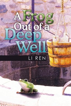 A Frog Out of a Deep Well - Li Ren