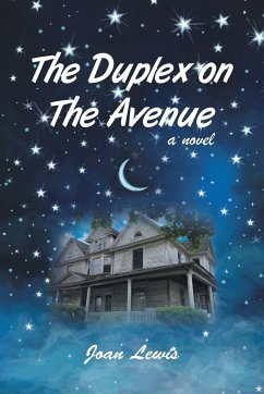 The Duplex on the Avenue - Lewis, Joan