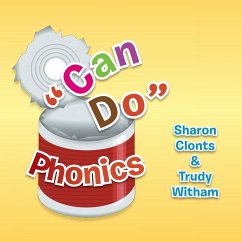 Can Do Phonics - Clonts, Sharon; Witham, Trudy