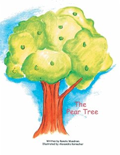 The Pear Tree - Wundram, Renata