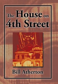 The House on 4th Street - Atherton, Bill