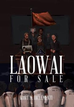 Laowai for Sale - Diclementi, Kurt M.