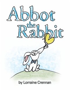 Abbot the Rabbit - Crennan, Lorraine