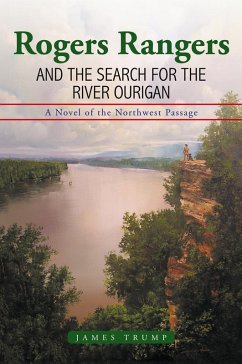 Rogers Rangers and the Search for the River Ourigan