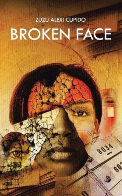 Broken Face - Cupido, Zuzu Alexi