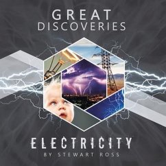 Great Discoveries Electricity - Ross, Stewart