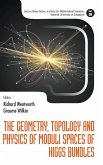 GEOMETRY, TOPOLOGY & PHYSICS MODULI SPACES HIGGS BUNDLES